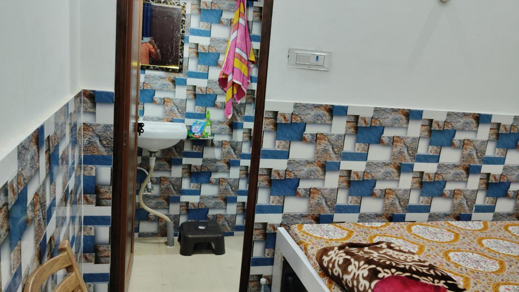 Raghuvansh Ayodhya Bagian luar foto
